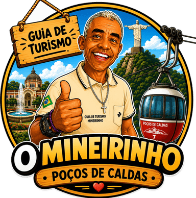 O Mineirinho — Guia de Turismo de Poços de Caldas