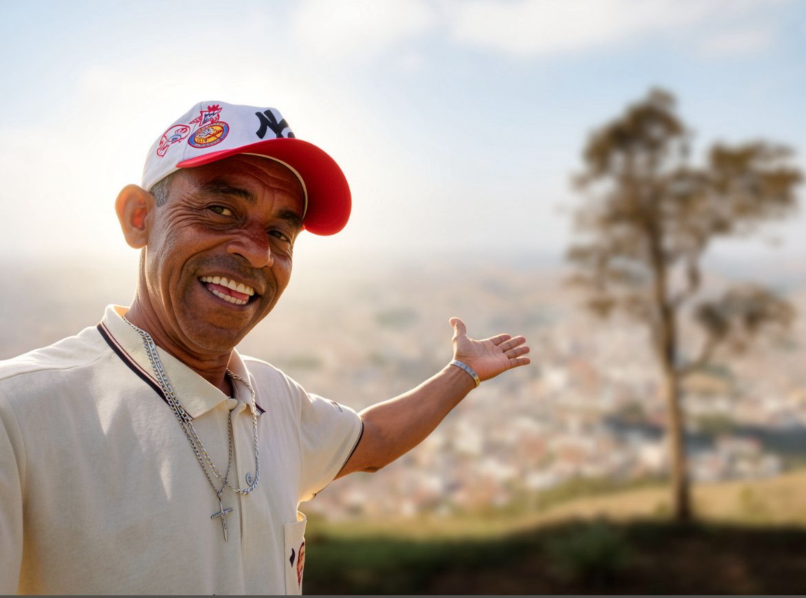 Mineirinho — foto 1